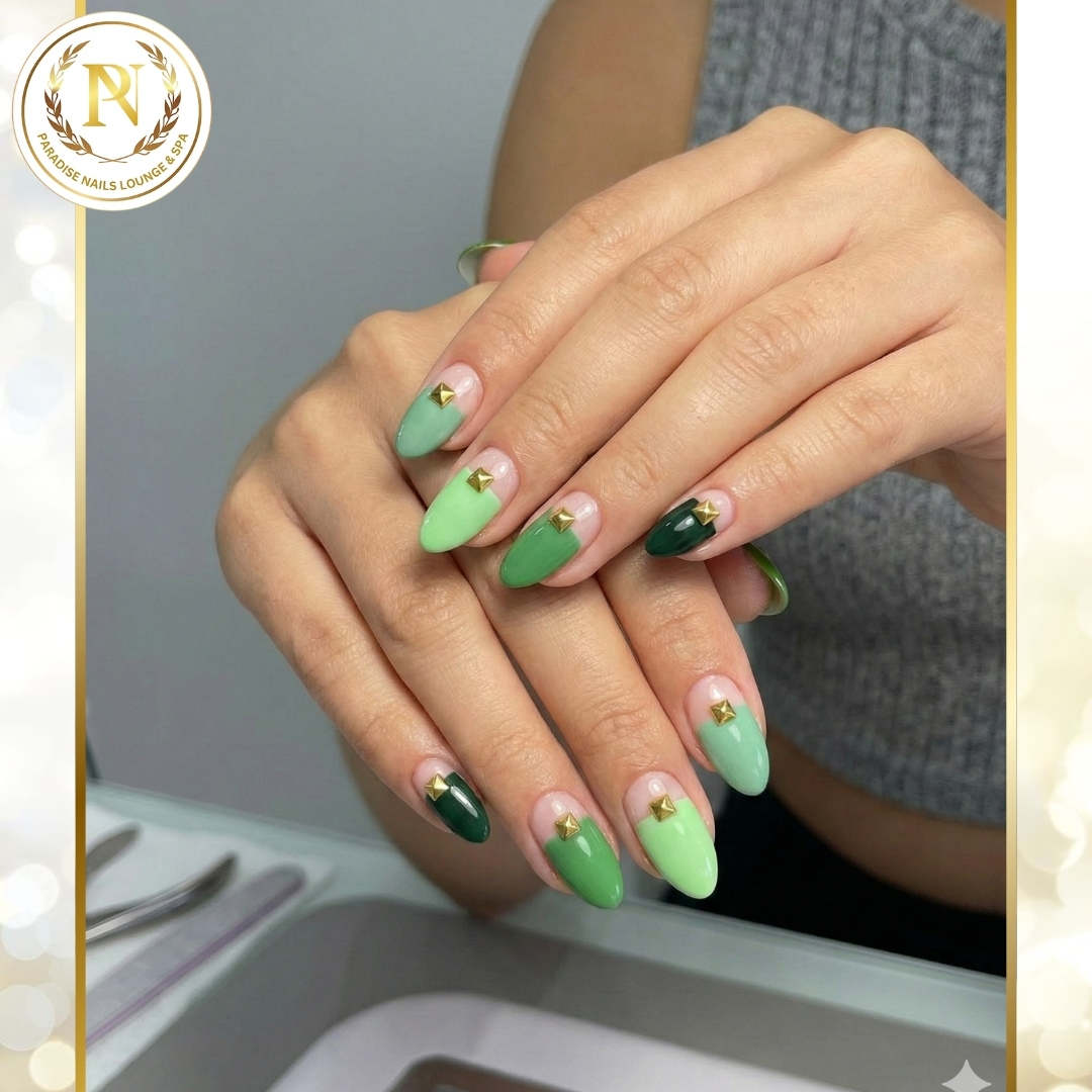 Paradise Nails Lounge and Spa